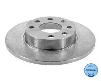 Тормозной диск MEYLE купить