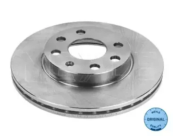 Тормозной диск MEYLE купить