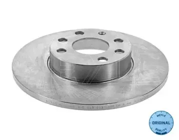 Тормозной диск MEYLE купить