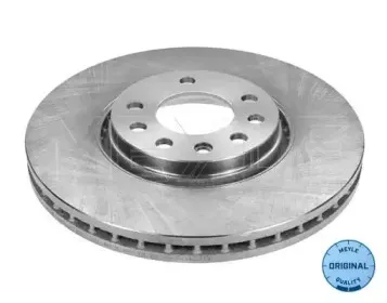 Тормозной диск MEYLE купить