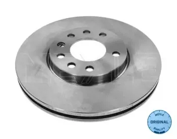 Тормозной диск MEYLE купить