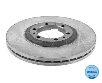 Тормозной диск MEYLE купить