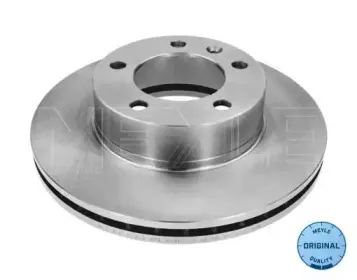 Тормозной диск MEYLE купить