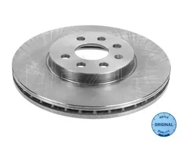 Тормозной диск MEYLE купить