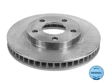 Тормозной диск MEYLE купить