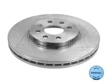 Тормозной диск MEYLE купить