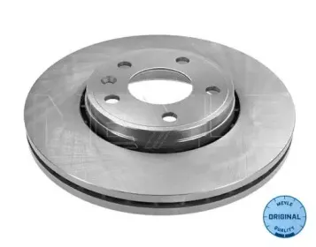 Тормозной диск MEYLE купить