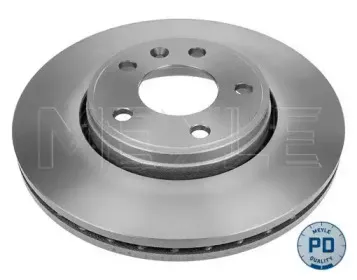 Тормозной диск MEYLE купить