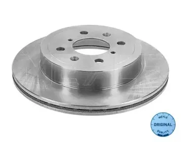 Тормозной диск MEYLE купить