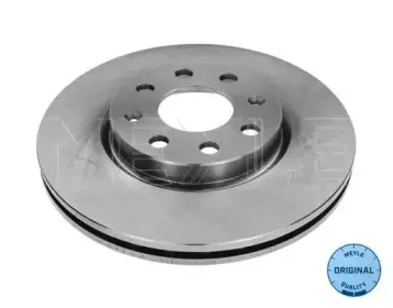 Тормозной диск MEYLE купить