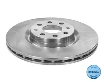 Тормозной диск MEYLE купить