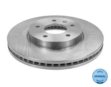 Тормозной диск MEYLE купить