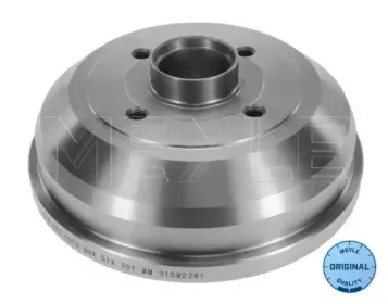 Тормозной барабан MEYLE купить