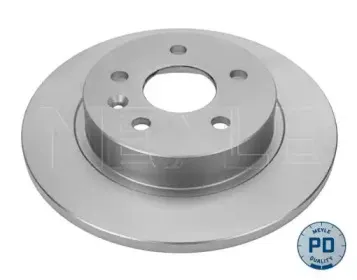 Тормозной диск MEYLE купить