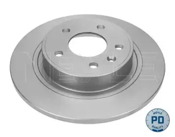 Тормозной диск MEYLE купить