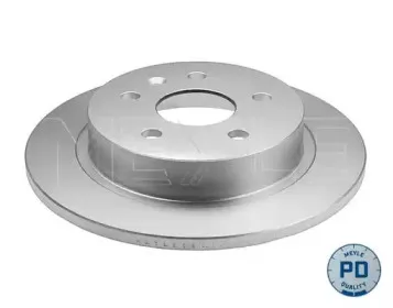 Тормозной диск MEYLE купить