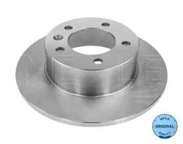 Диск тормозной MEYLE купить