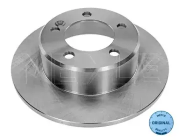 Тормозной диск MEYLE купить