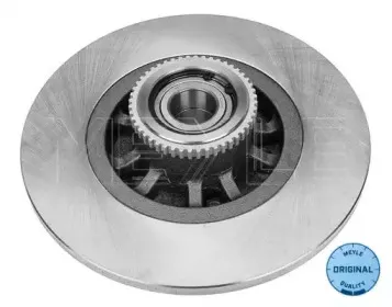 Диск тормозной MEYLE купить