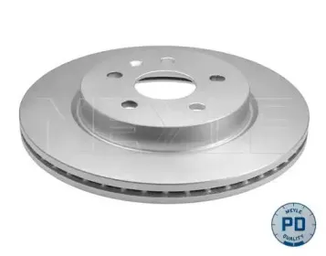 Тормозной диск MEYLE купить