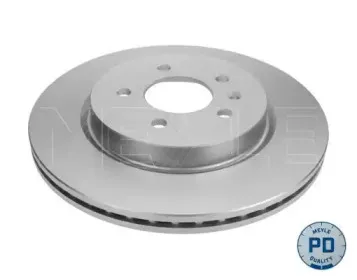 Тормозной диск MEYLE купить