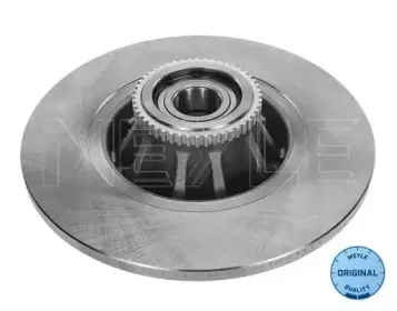 Диск тормозной MEYLE купить