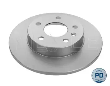 Тормозной диск MEYLE купить