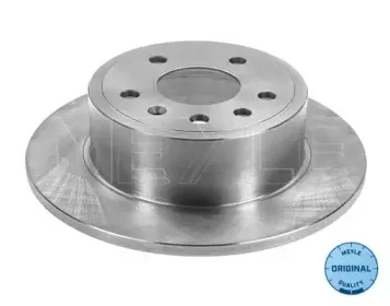 Тормозной диск MEYLE купить