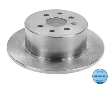 Тормозной диск MEYLE купить