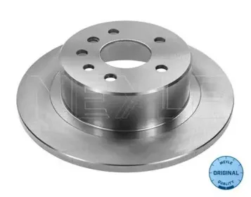 Тормозной диск MEYLE купить