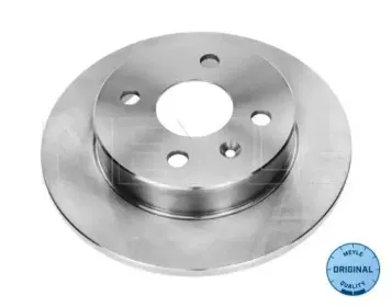 Тормозной диск MEYLE купить