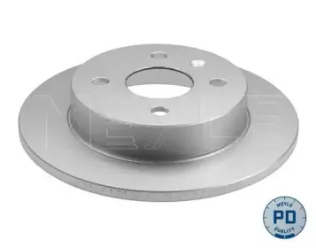 Тормозной диск MEYLE купить