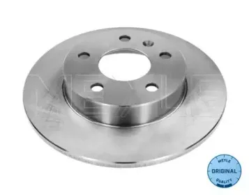 Тормозной диск MEYLE купить