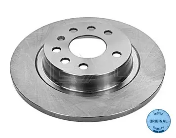 Тормозной диск MEYLE купить