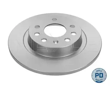 Тормозной диск MEYLE купить