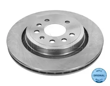 Тормозной диск MEYLE купить