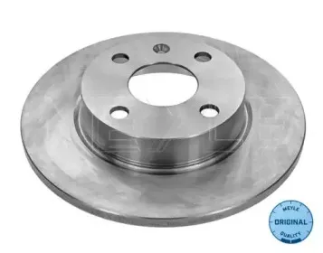 Тормозной диск MEYLE купить