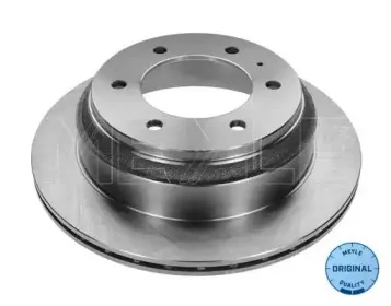 Тормозной диск MEYLE купить