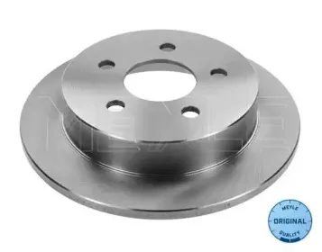 Тормозной диск MEYLE купить