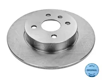 Тормозной диск MEYLE купить