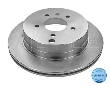 Тормозной диск MEYLE купить