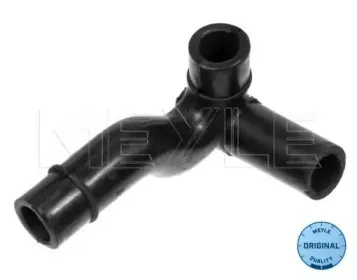 Шланг, воздухоотвод крышки головки цилиндра MEYLE купить