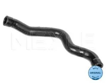 Шланг, воздухоотвод крышки головки цилиндра MEYLE купить