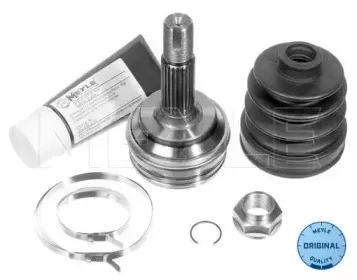 Шарнирный комплект, приводной вал MEYLE купить