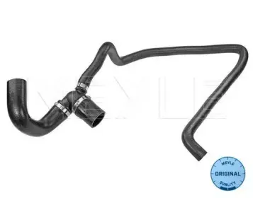 Шланг радиатора MEYLE купить