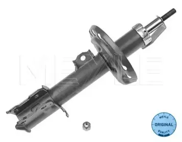 Амортизатор MEYLE купить