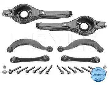 Комлектующее руля, подвеска колеса MEYLE купить