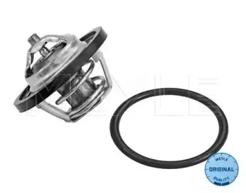 Термостат, охлаждающая жидкость MEYLE купить