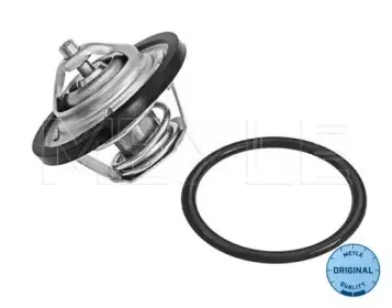 Термостат, охлаждающая жидкость MEYLE купить