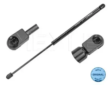 Газовая пружина, крышка багажник MEYLE купить